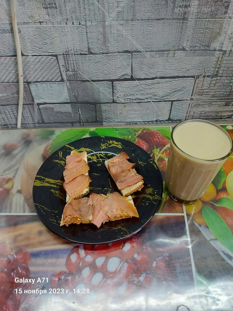 Чайная беседка