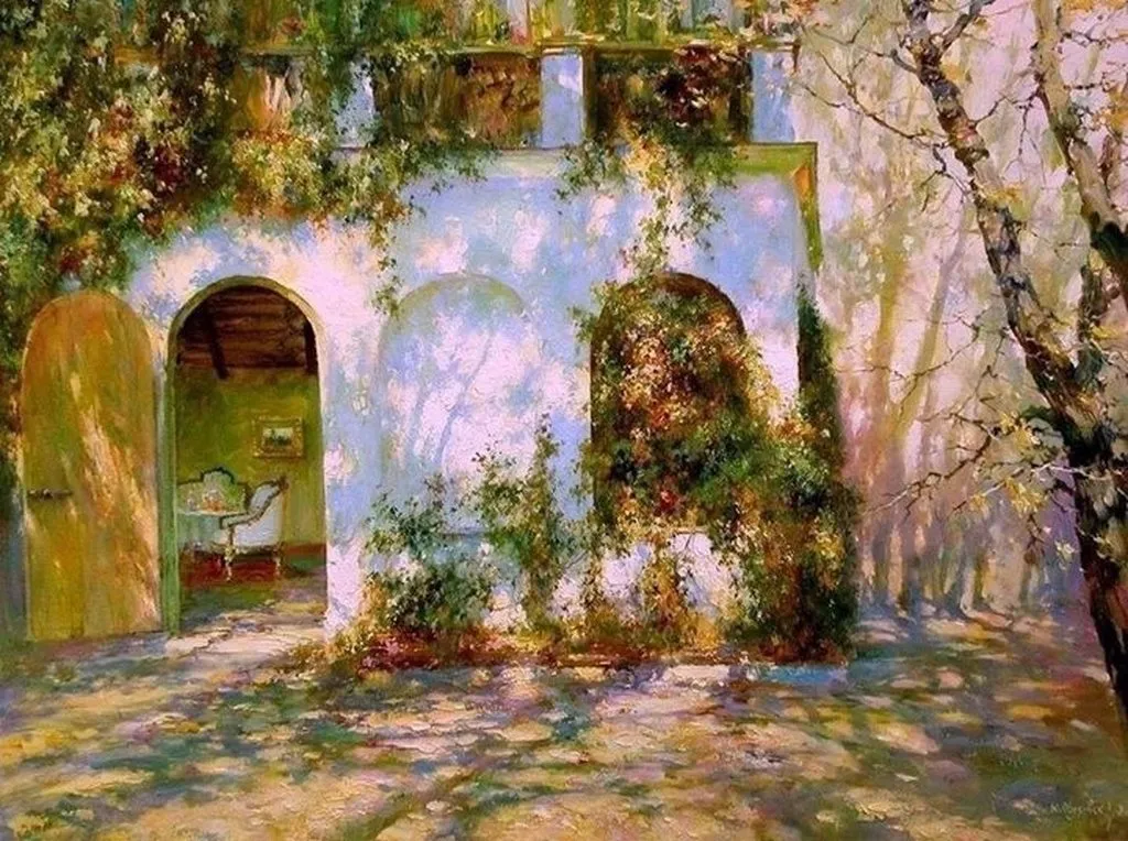 Арт галерея