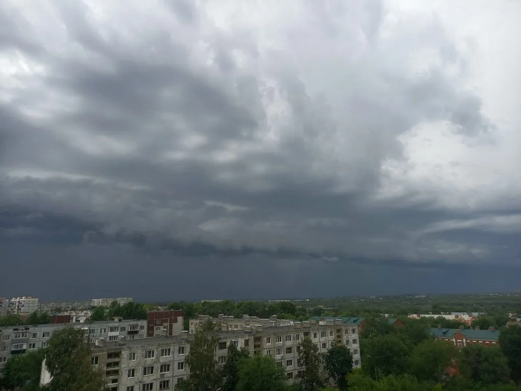 Чайная беседка