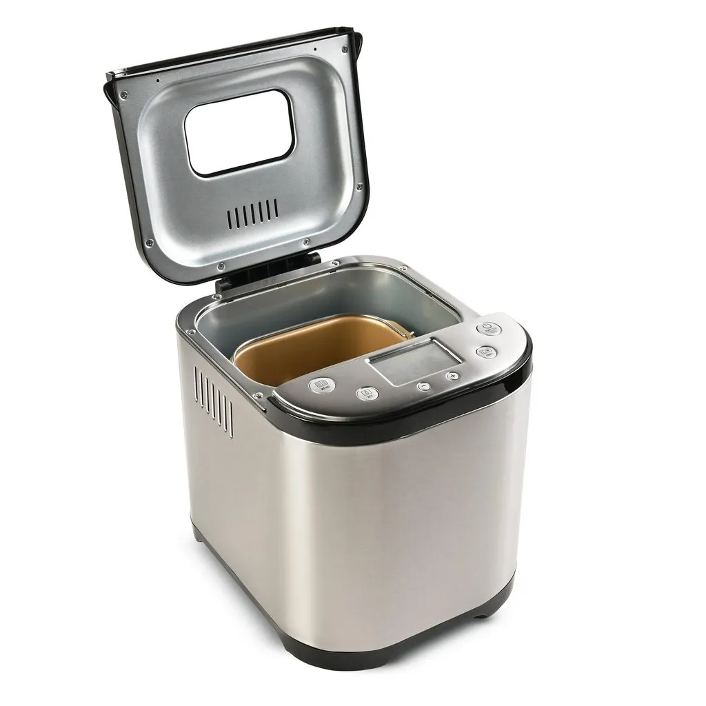 Хлебопечка GFGril GFB-5000 3 в 1