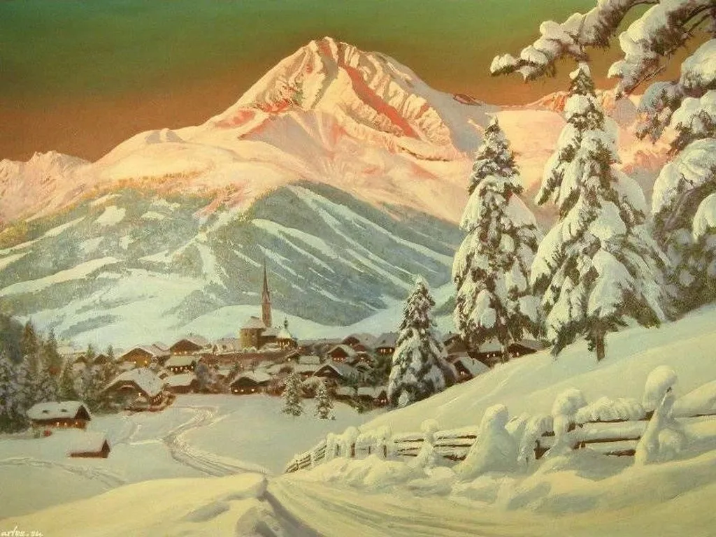Арт галерея