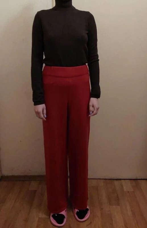 Машинное вязание