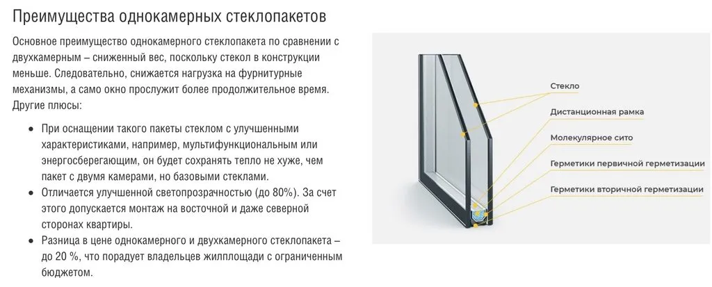 Какие окна лучше ставить в загородных домах?