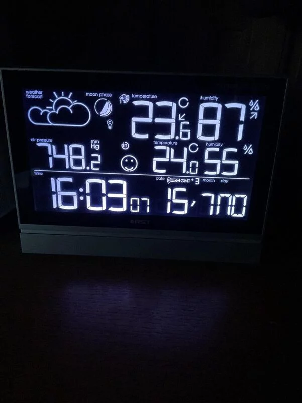 Чайная беседка