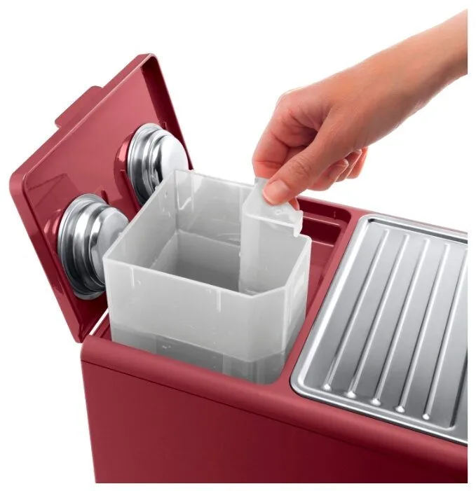 Кофеварка рожковая De'Longhi ECP 33.21 (отзывы и обсуждение)
