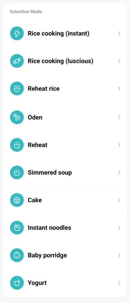 Умная МИНИ рисоварка Xiaomi MiJia Smart Rice Cooker 1,6 л.
