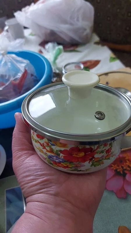 Чайная беседка