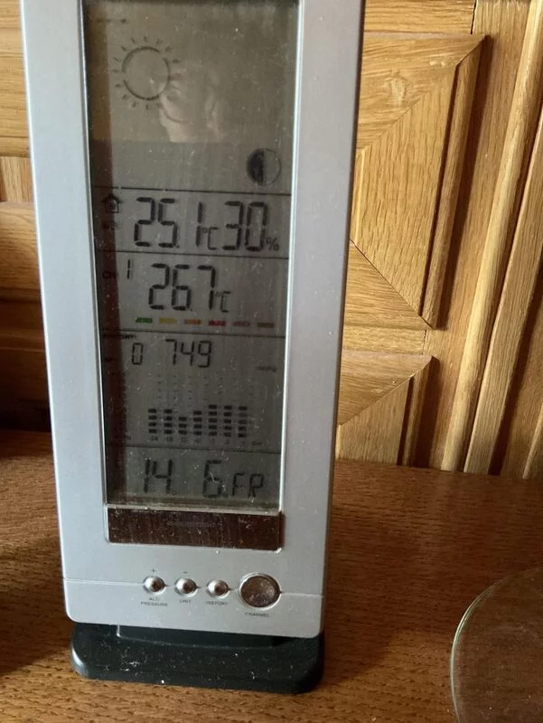 Чайная беседка