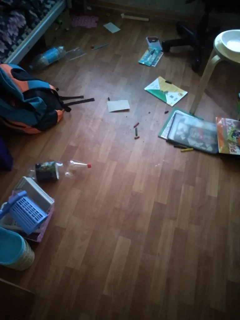 Tapтaлeтки & Ко