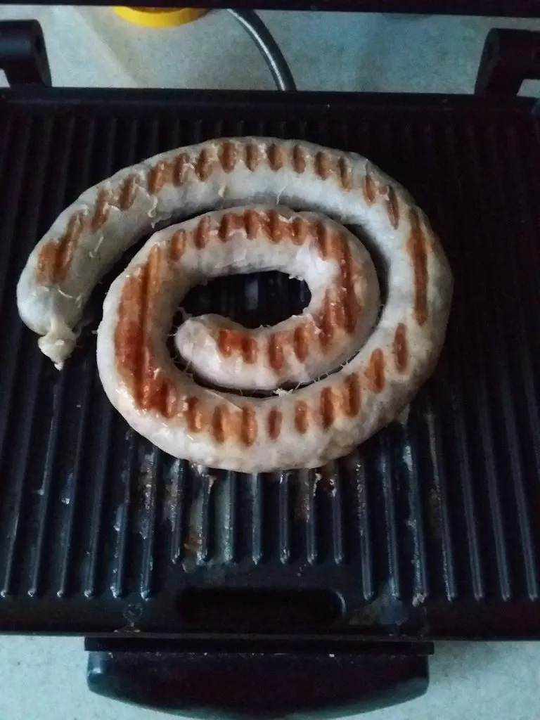 Что Вы сейчас едите? Фотоблог с вашего стола