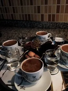 Чайная беседка