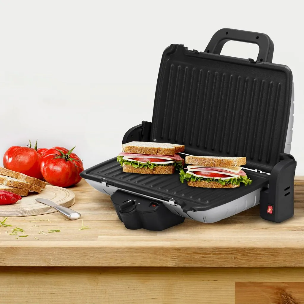 Гриль-пресс Vitek VT-2633 SR