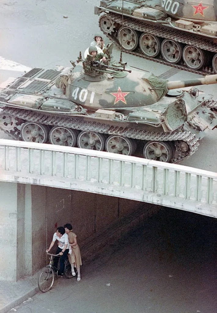 Запечатленная история