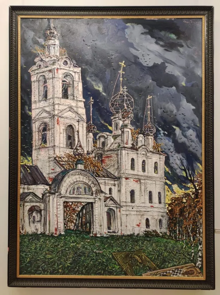 Чайная беседка