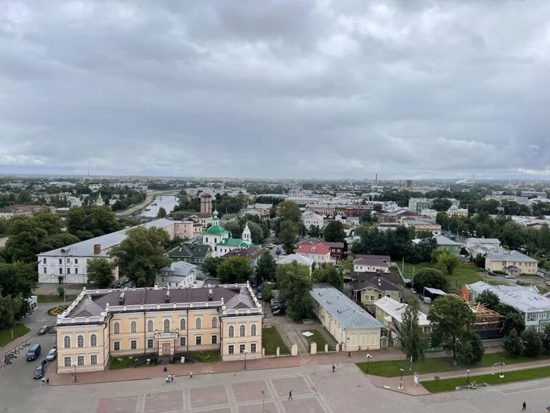 Чайная беседка