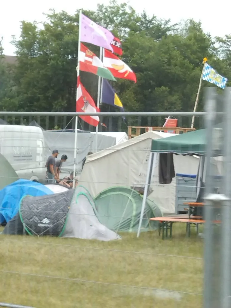 Чайная беседка