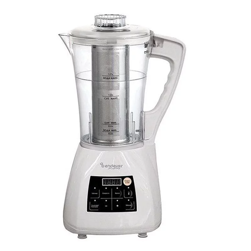 Соевая корова (аппарат для получения соевого молока, soy milk maker)