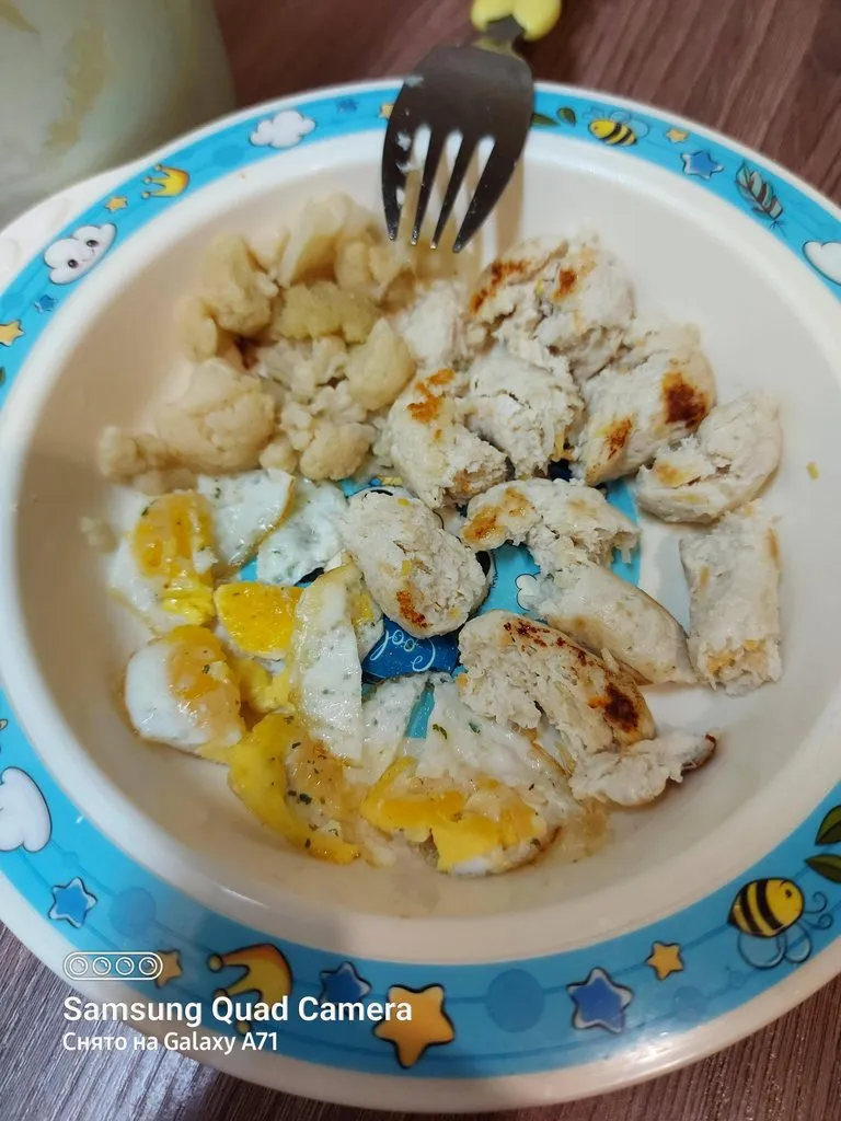 Tapтaлeтки & Ко