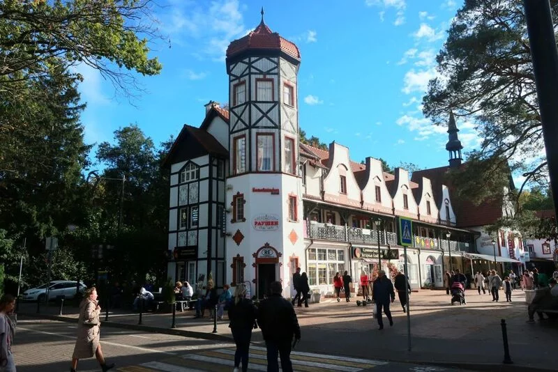 Чайная беседка