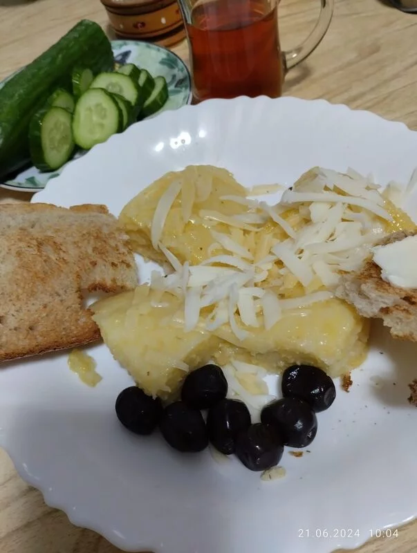 Кафе "У пани Сони"