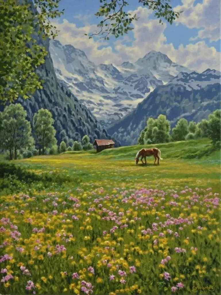 Арт галерея