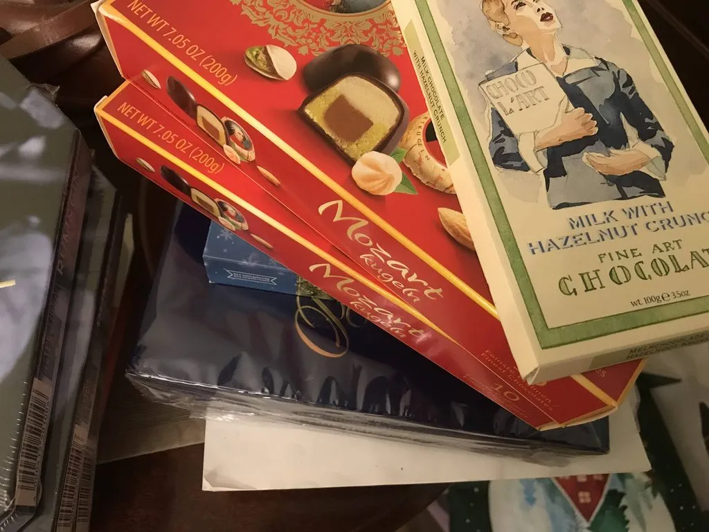 Где, что и когда купить в Москве