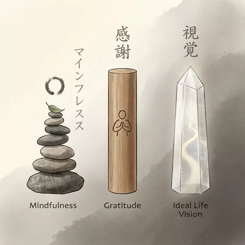 KonMari в 2026: актуален ли ещё метод Мари Кондо?