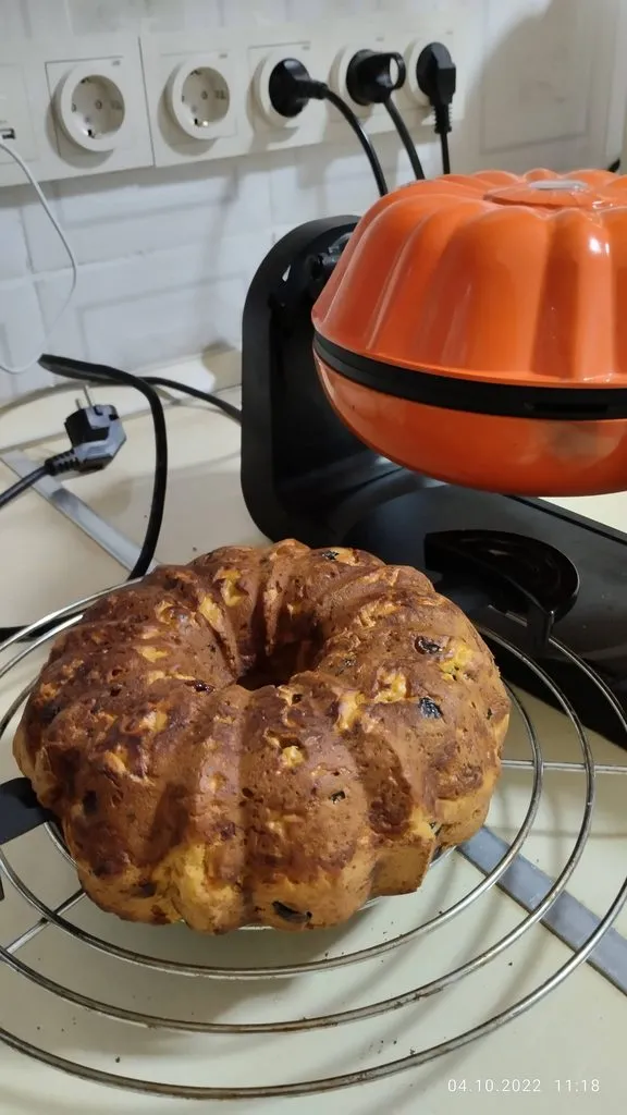 Кафе «У пани Сони»