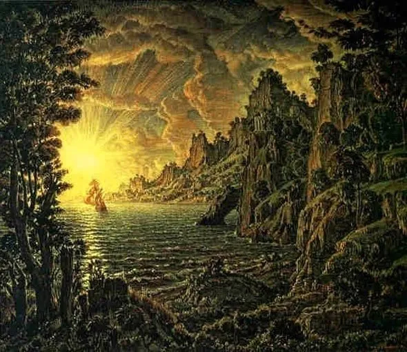 Арт галерея