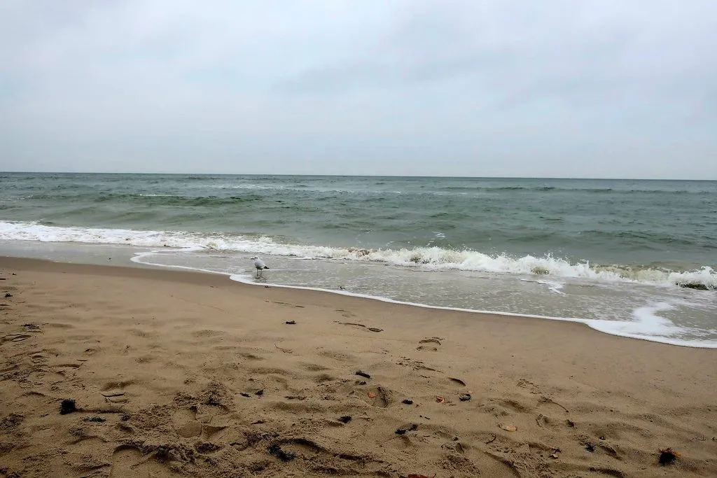 Ну здравствуй, Калининград! 35 лет спустя