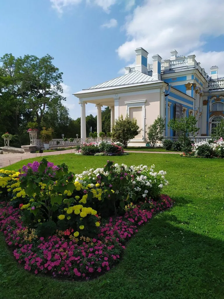 Куда сходить в Санкт-Петербурге