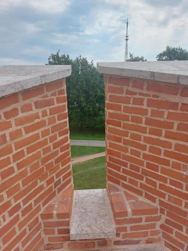 Чайная беседка