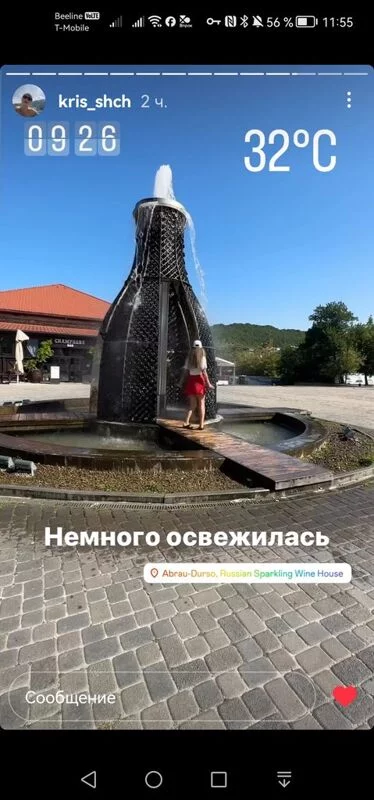 Чайная беседка