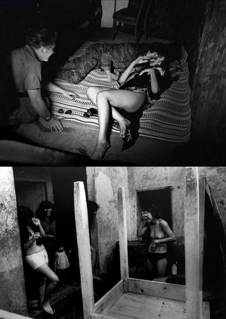 Запечатленная история
