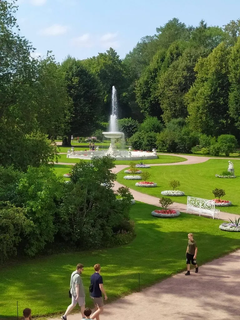 Куда сходить в Санкт-Петербурге