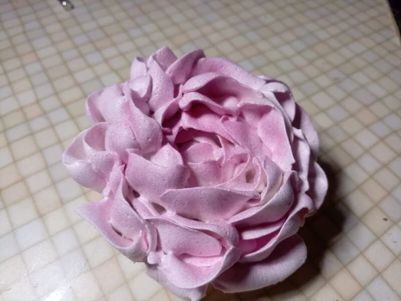 Зефирные букеты и композиции