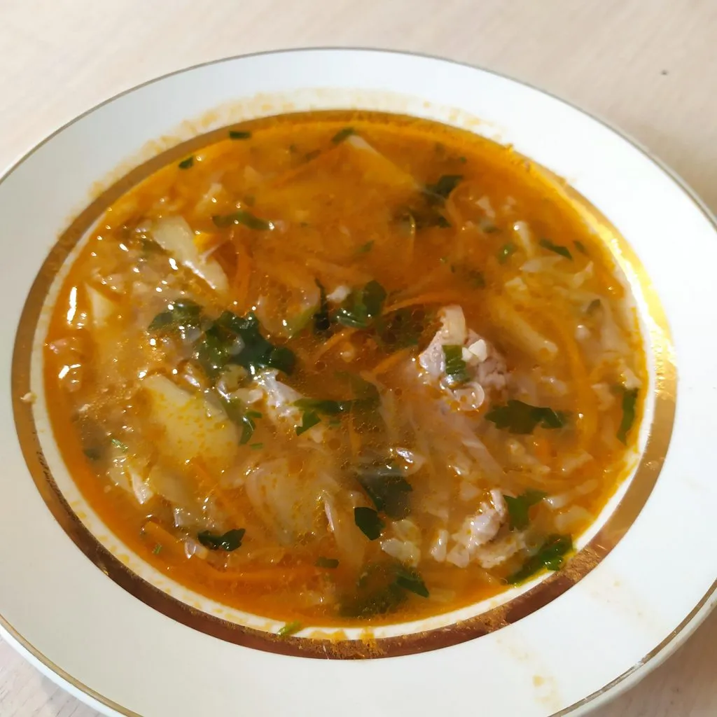 Чайная беседка