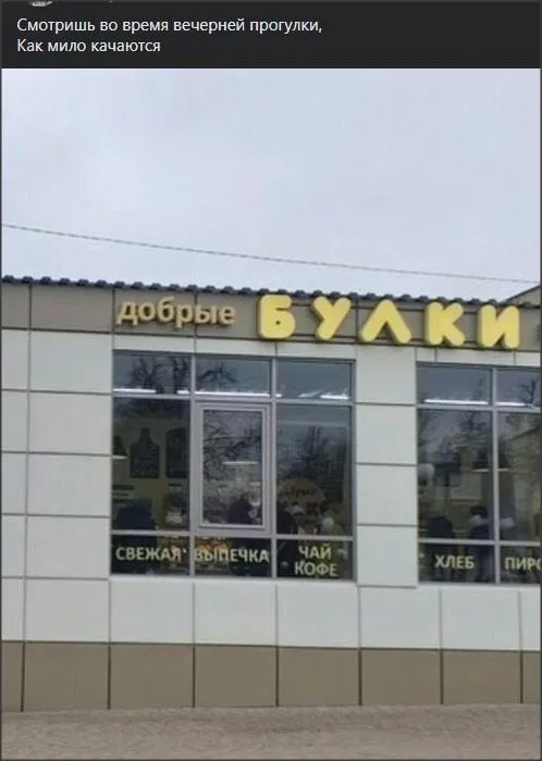 Всюду рифмы