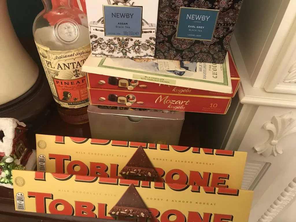 Где, что и когда купить в Москве