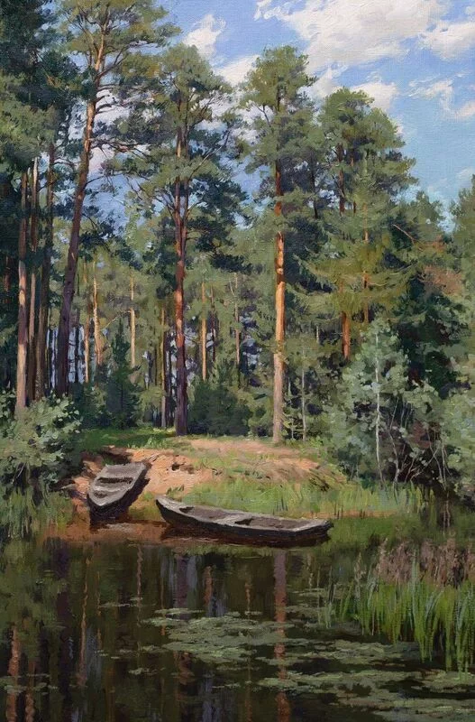 Арт галерея