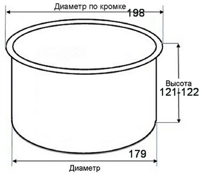 Мультиварка-скороварка Polaris PPC 1203AD