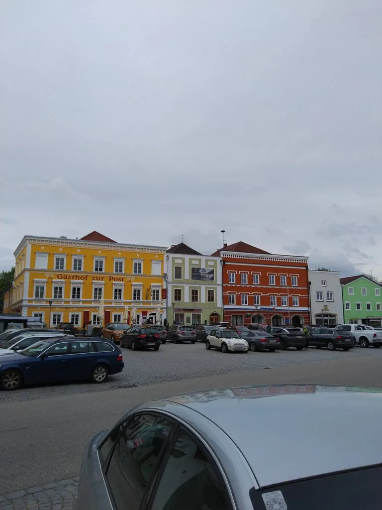 Чайная беседка