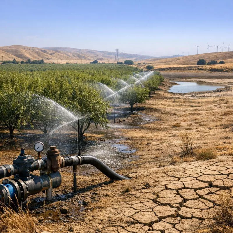 Разбор состава растительного молока