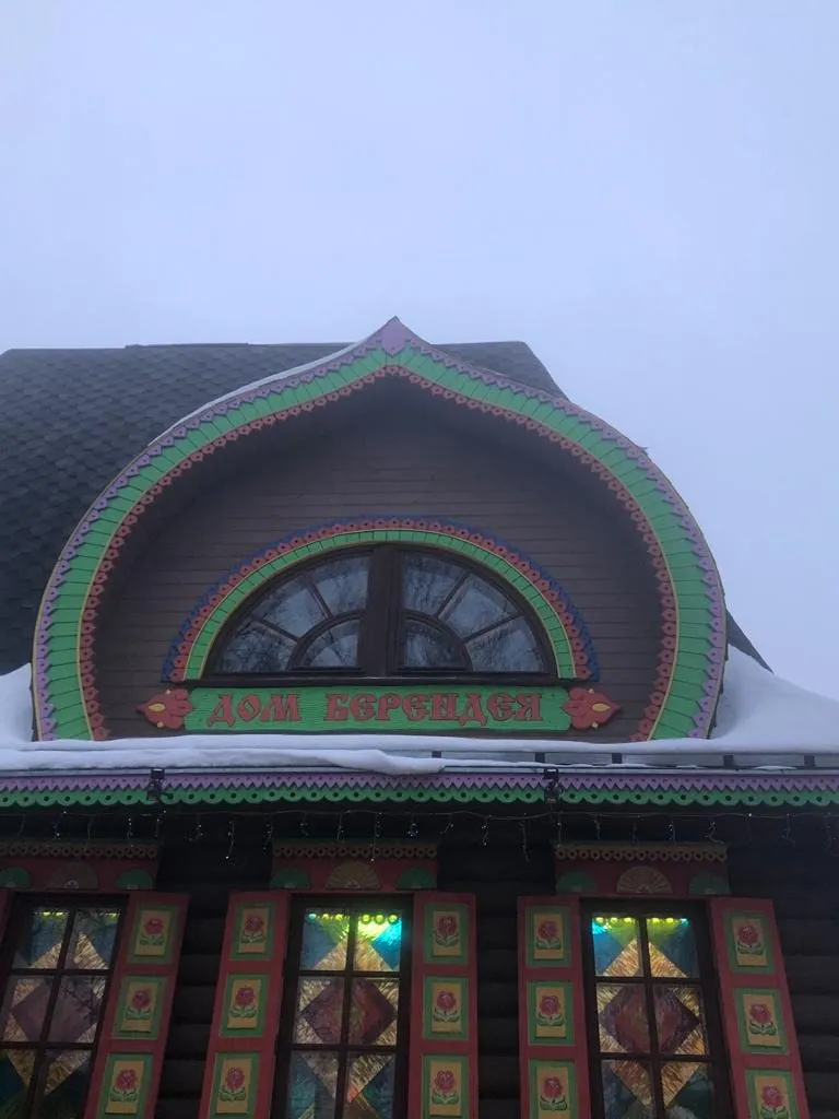 Чайная беседка