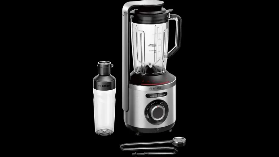 Вакуумные системы Bosch