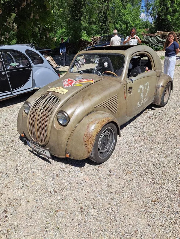 Чайная беседка