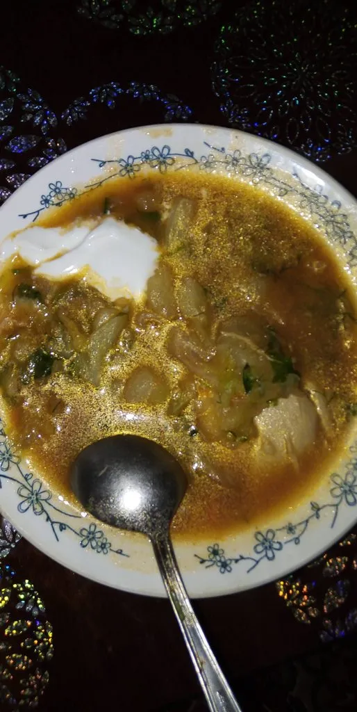 Чайная беседка