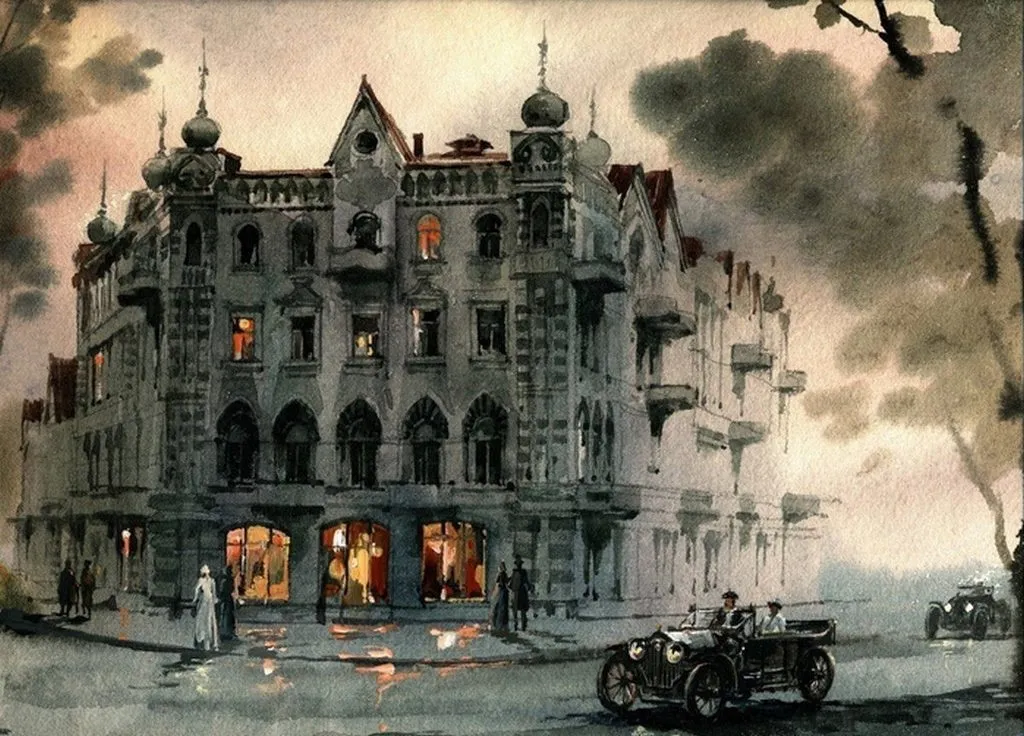 Арт галерея