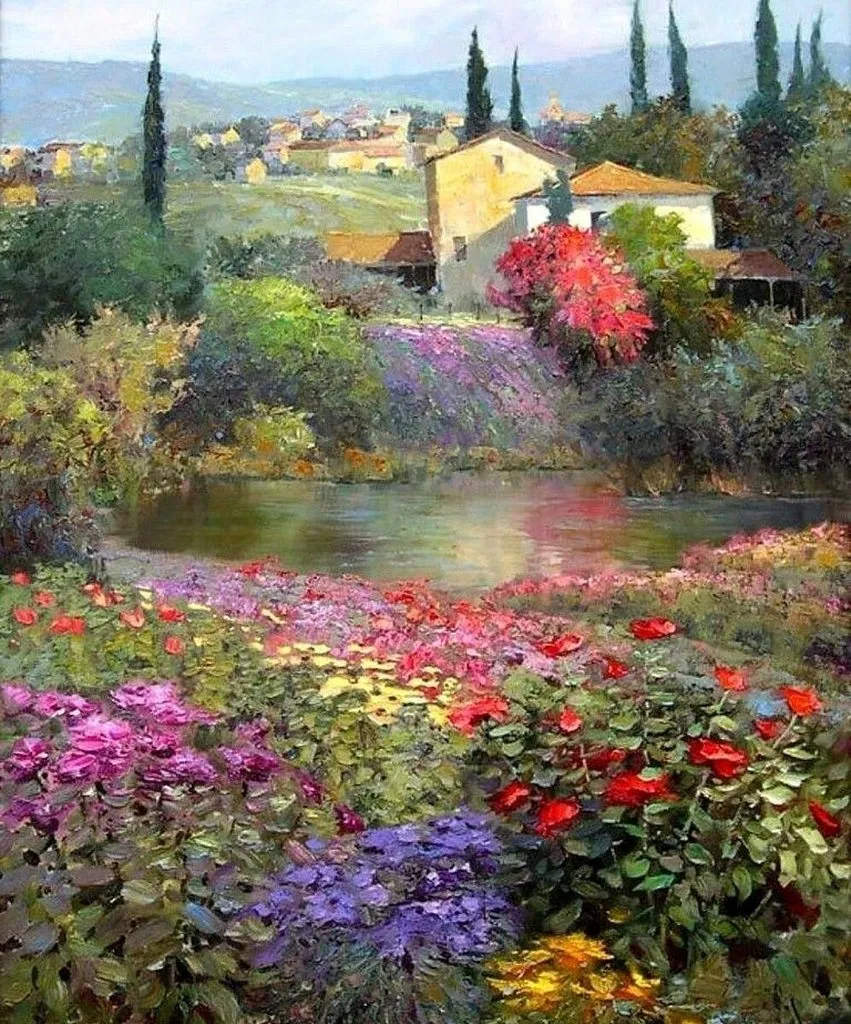 Арт галерея