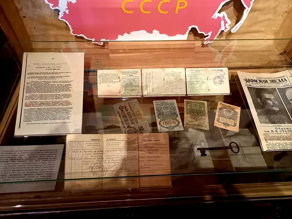 И снова, через год, встречай, Калининград!